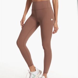 Vuori AllTheFeels Legging- Almond